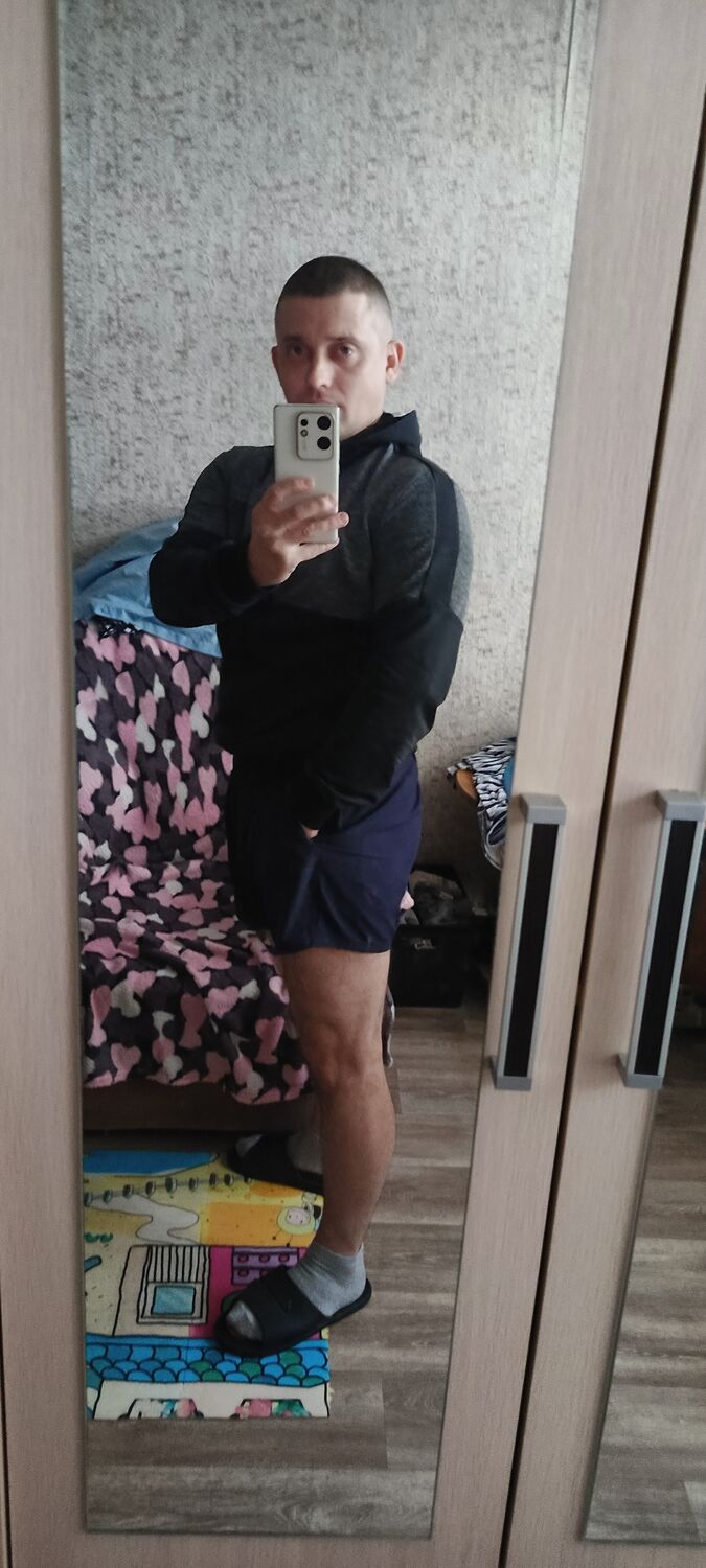 ���������� �����������, ���� ������� Evgeniy, 35 ���, ������������ ��� c�������� ���������