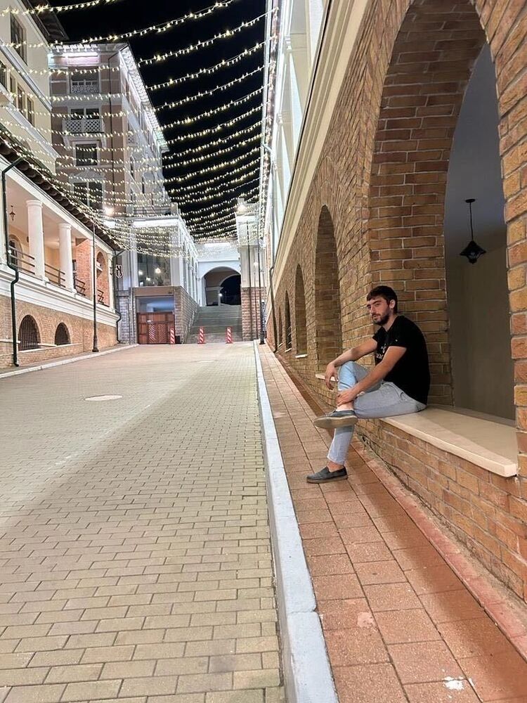 ���������� ������, ���� ������� Hrach, 29 ���, ������������ ��� ������, ����� � ���������