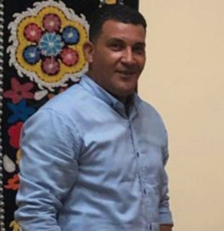  47084442  Mohamed, 48 ,    