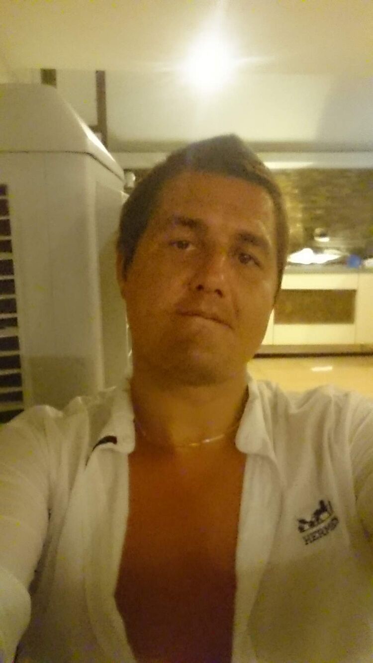 ���� 24811382 ������� John, 36 ���, ���� ���������� � ���������