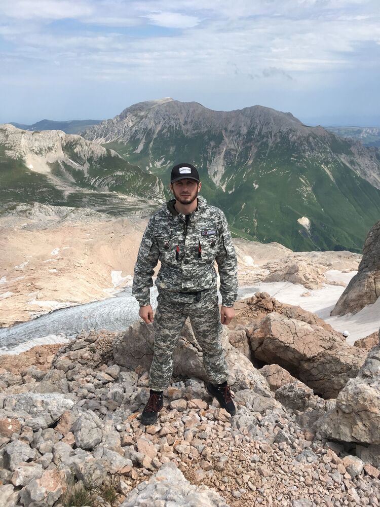 ���������� ���������, ���� ������� Az, 38 ���, ������������ 