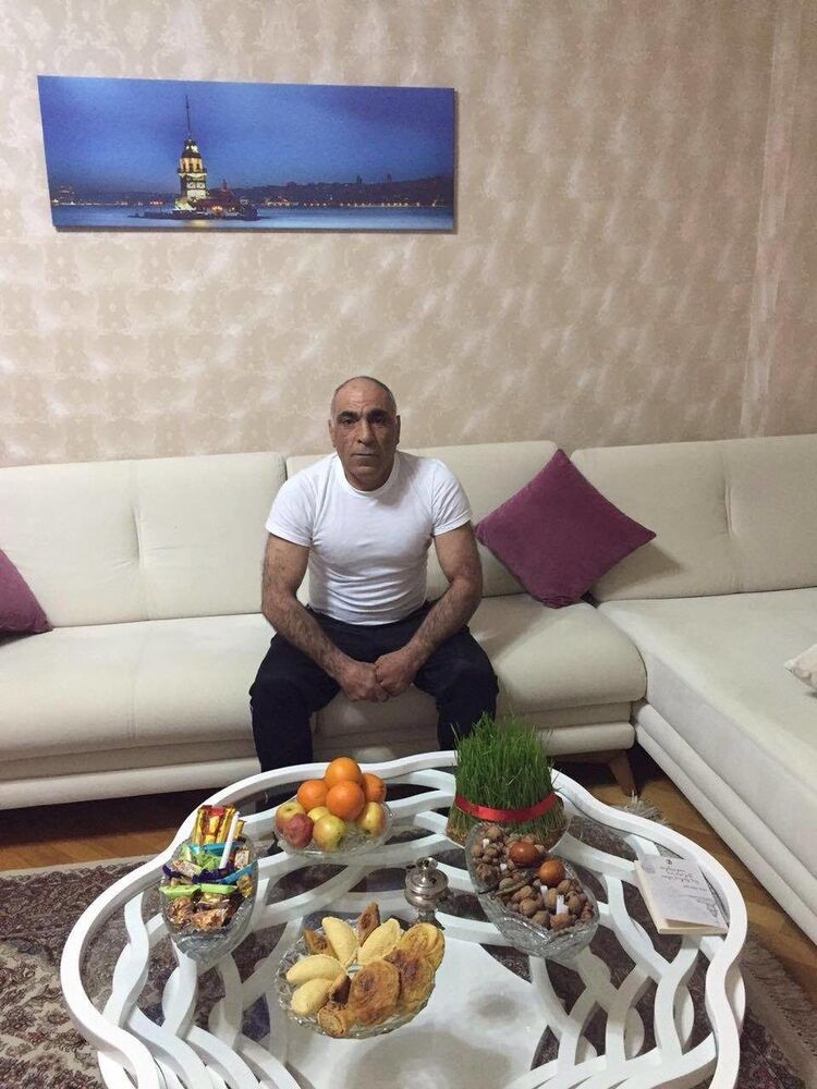  7624392  Samir, 61 ,    