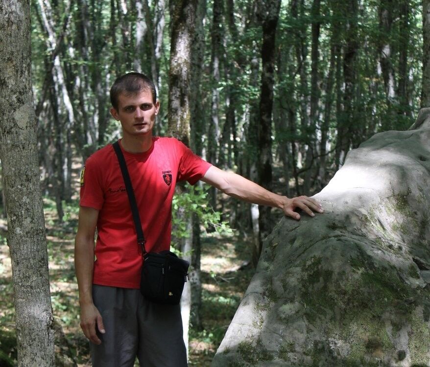 ���� 9687042 ������� ���������, 37 ���, ���� ���������� � �������-��-����