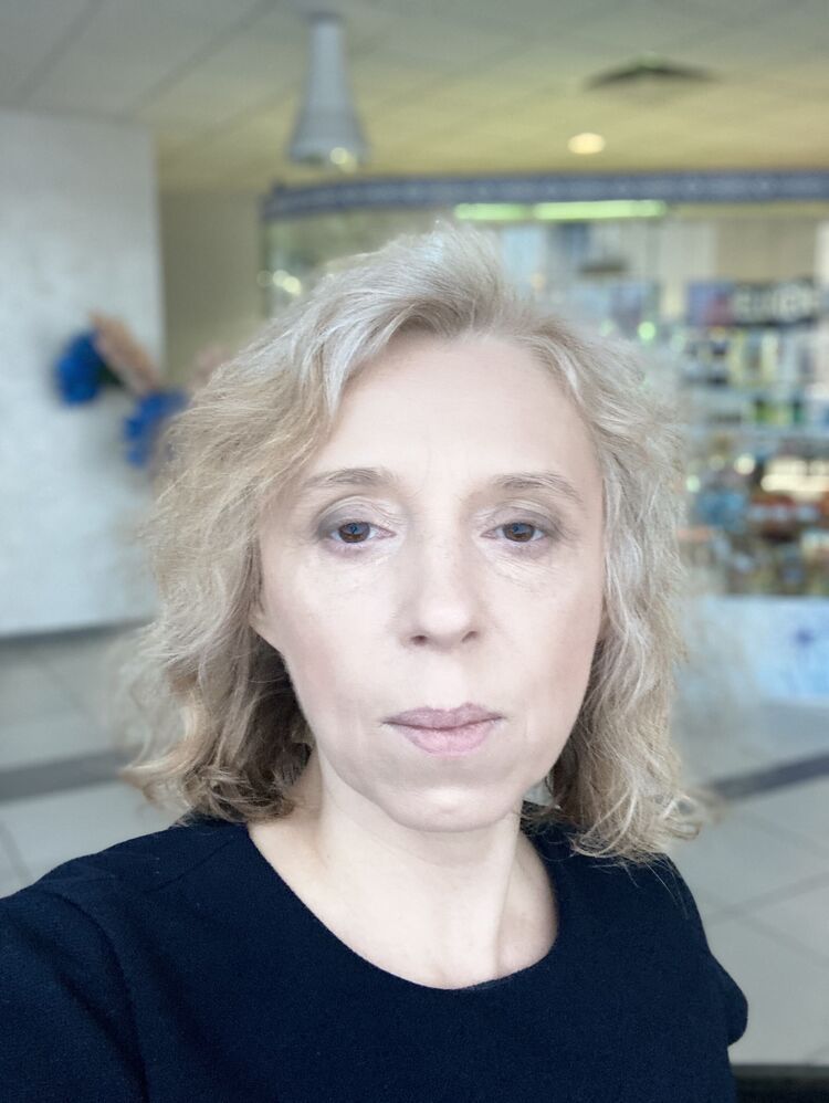  51869932  Irina, 51 ,    