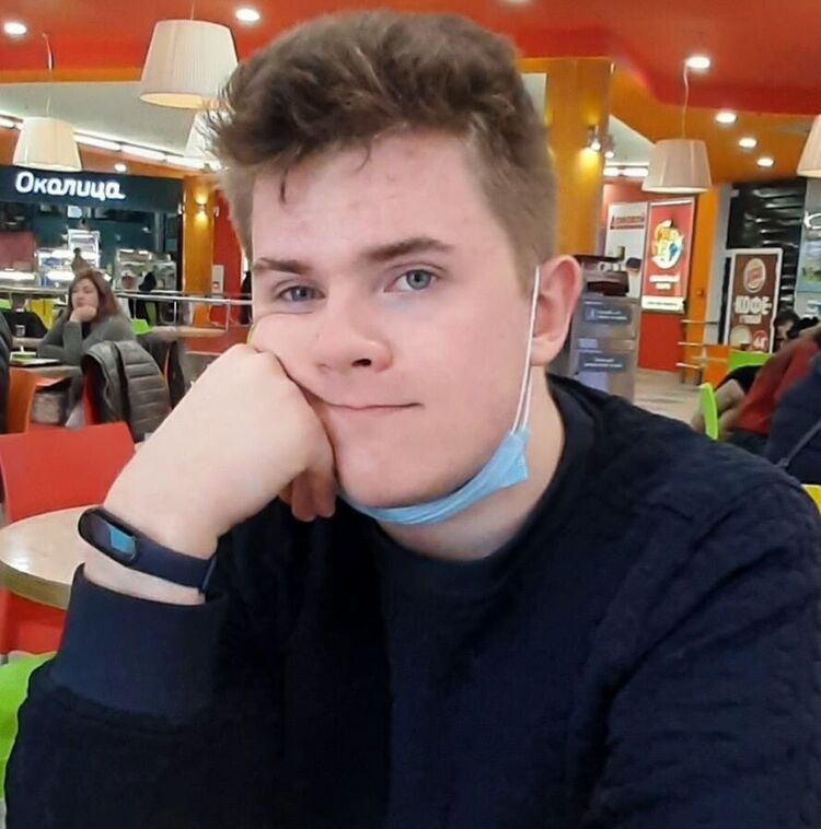 ���� 23162122 ����� Ivaka, 23 ����, ���� ���������� � �����-����������