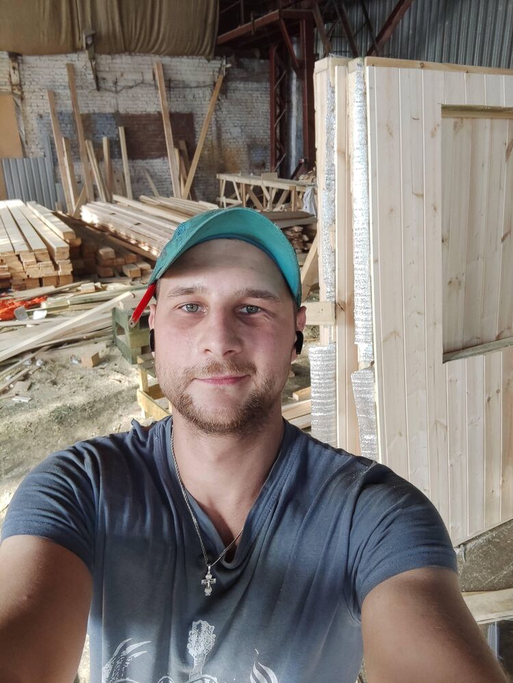 ���������� ������, ���� ������� Vadim, 36 ���, ������������ ��� ������, ����� � ���������