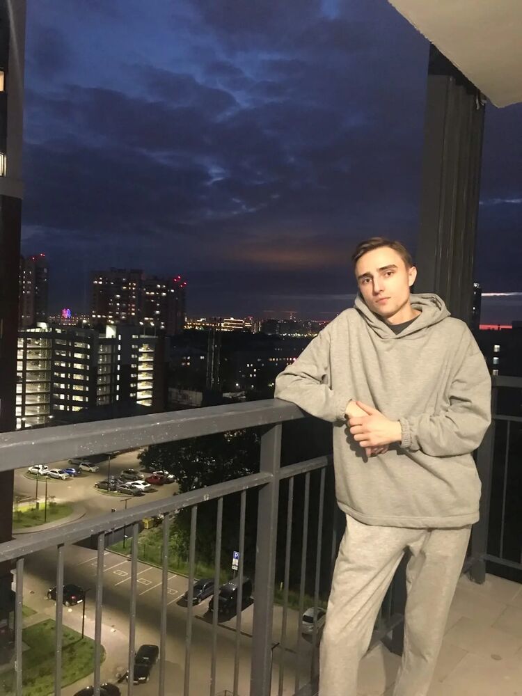 ���������� ������, ���� ����� Anton, 25 ���, ������������ ��� ������, ����� � ���������, c�������� ���������, ���������