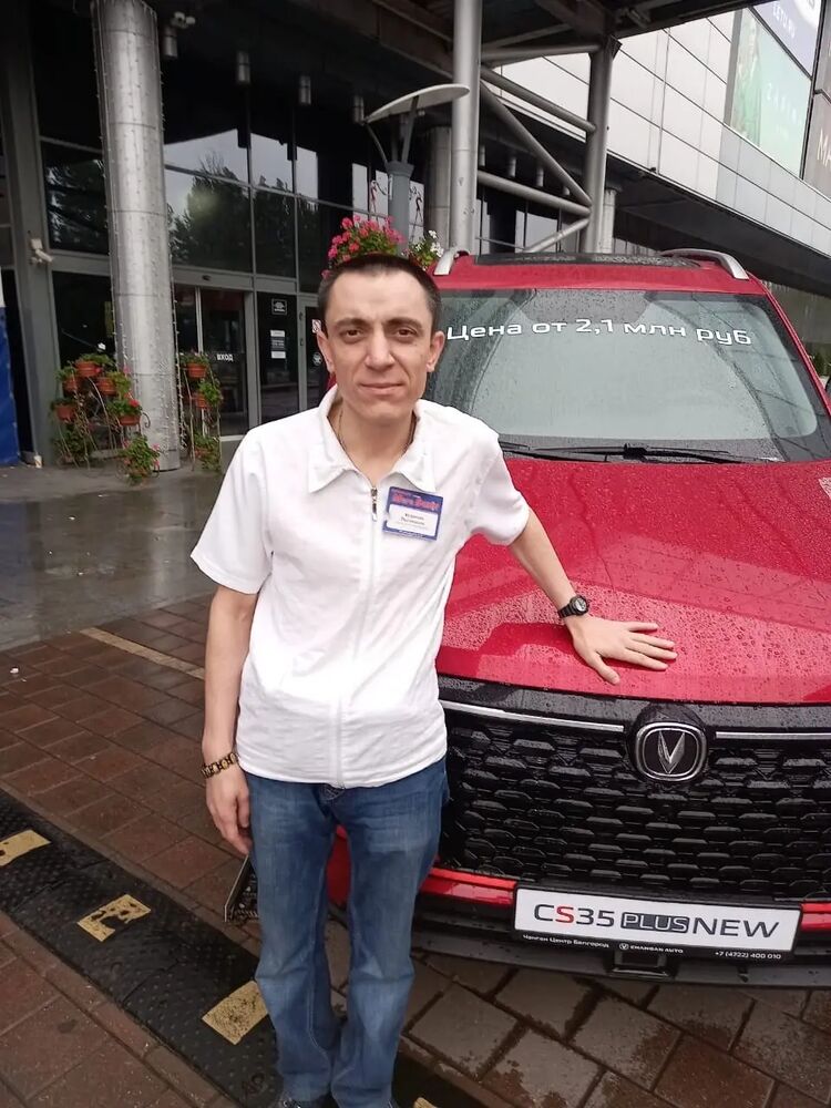 ���������� ��������, ���� ������� ��������, 35 ���, ������������ ��� ������, ����� � ���������