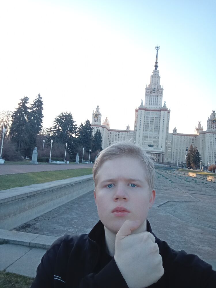 ���������� ������, ���� ����� Eugenio, 18 ���, ������������ ��� ������, ����� � ���������