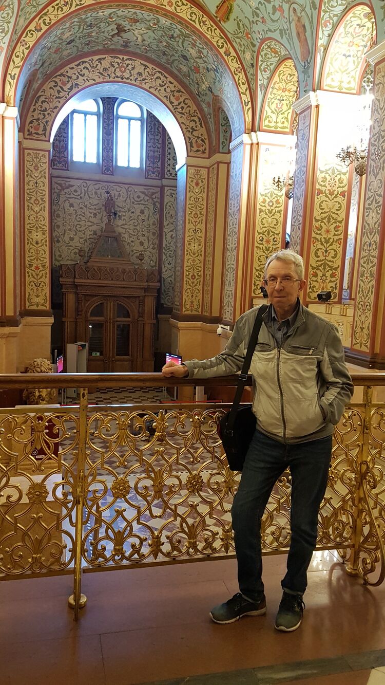 ���� 35700192 ������� Anatol, 61 ���, ���� ���������� � �����-����������