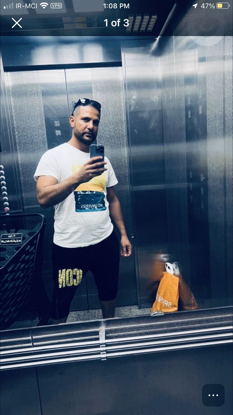 ���� 34921672 ������� Amir, 38 ���, ���� ���������� � ������