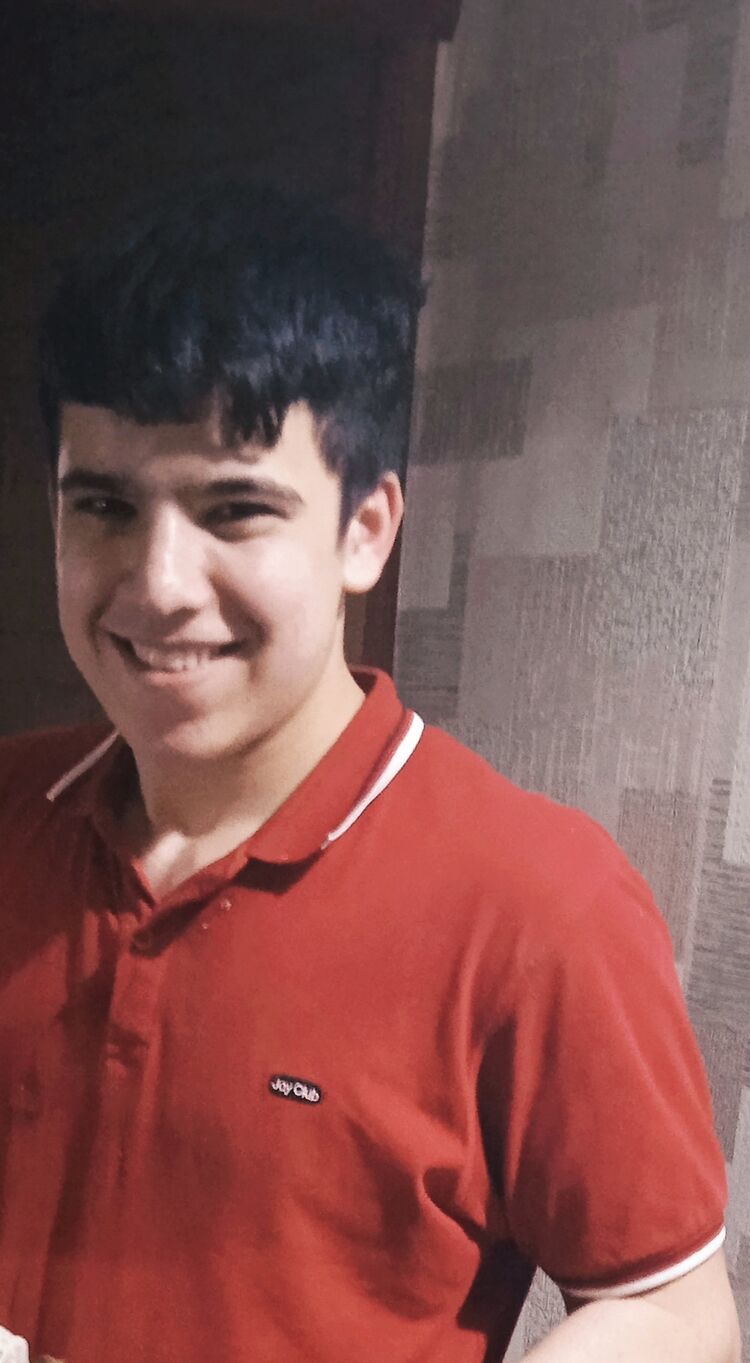 ���������� �����-���������, ���� ����� Diyor, 21 ���, ������������ ��� ������, ����� � ���������