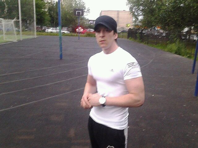 ���� 5695842 ������� ������, 35 ���, ���� ���������� � �����-����������