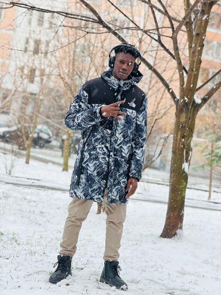  47783152  FOFANA, 22 ,    
