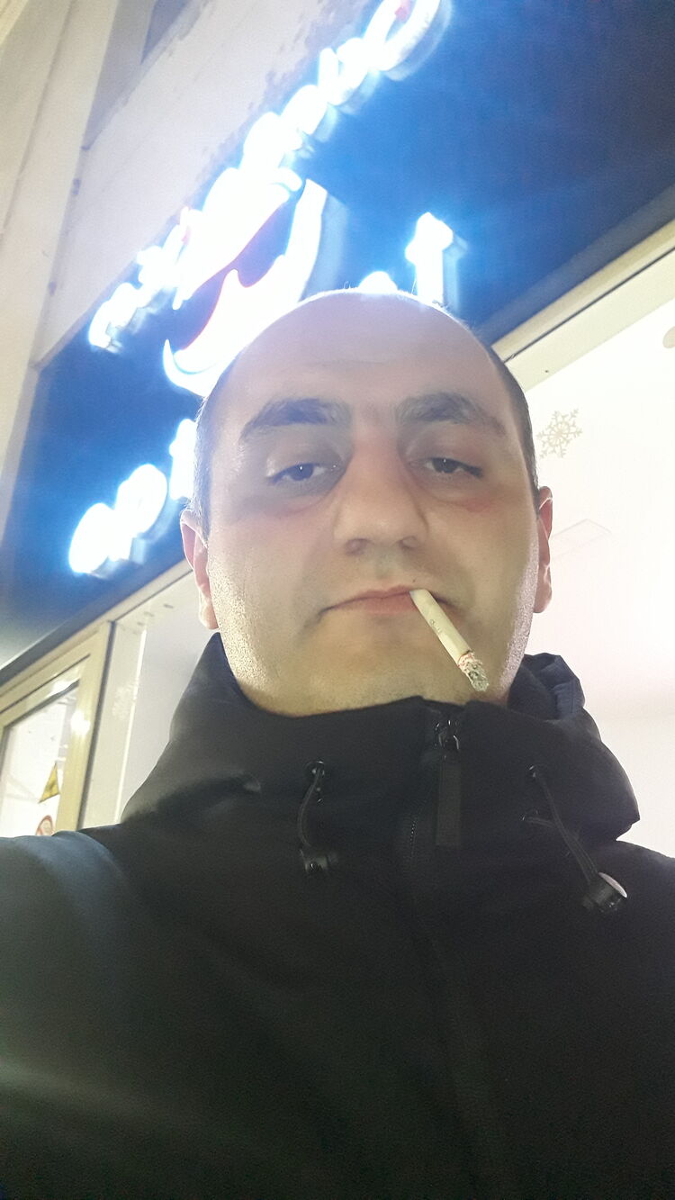 ���� 24673772 ������� David, 40 ���, ���� ���������� � �������