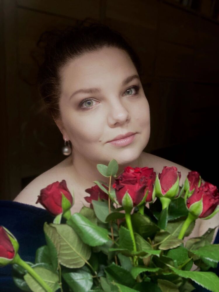 ���������� �����-���������, ���� ������� Katerina, 38 ���, ������������ ��� ����� � ���������, c�������� ���������