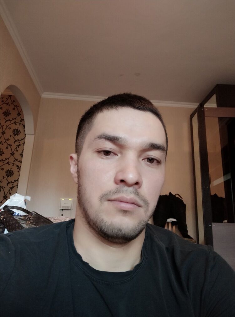 ���������� ������, ���� ������� Rustam, 35 ���, ������������ ��� ������, ����� � ���������, c�������� ���������