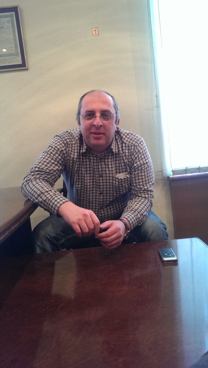 ���� 4399662 ������� Levan, 49 ���, ���� ���������� � ������