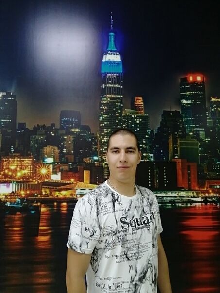 ���� 42883842 ������� Ivan, 31 ���, ���� ���������� � ������