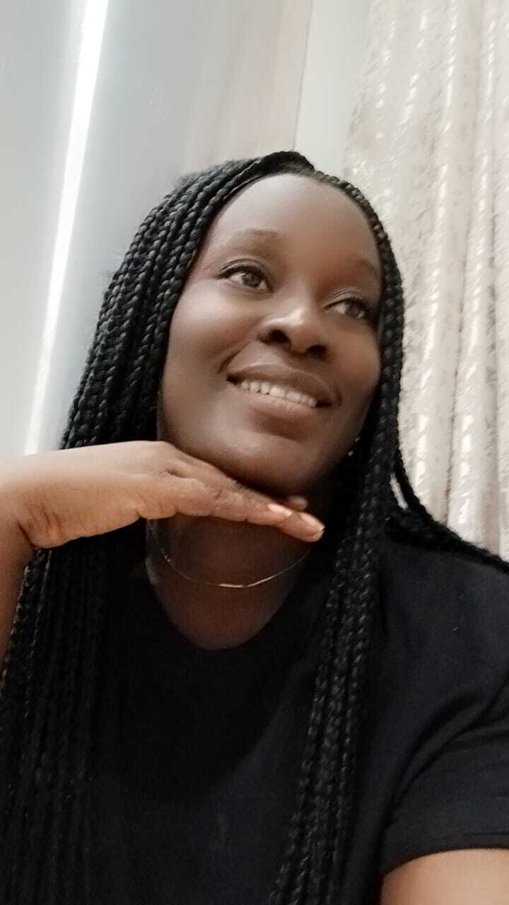 ���� 48915312 ������� Kevine Elsa, 32 ����, ���� ���������� � �����������