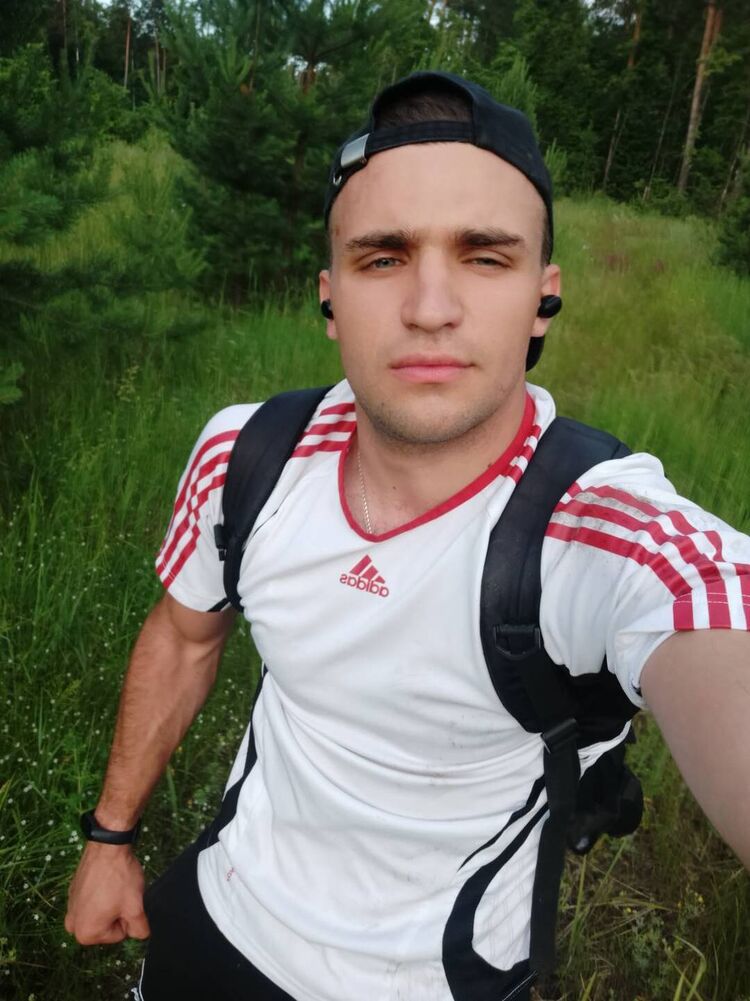  34398672  Egor, 28 ,    