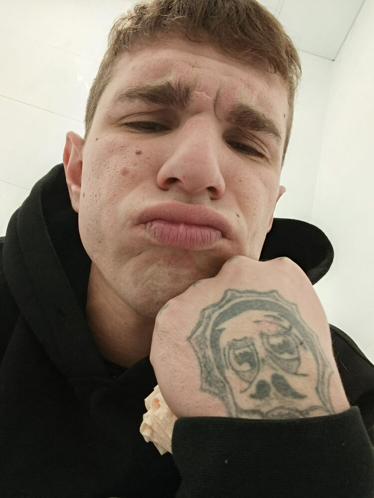  54660182  Sergey, 27 ,    