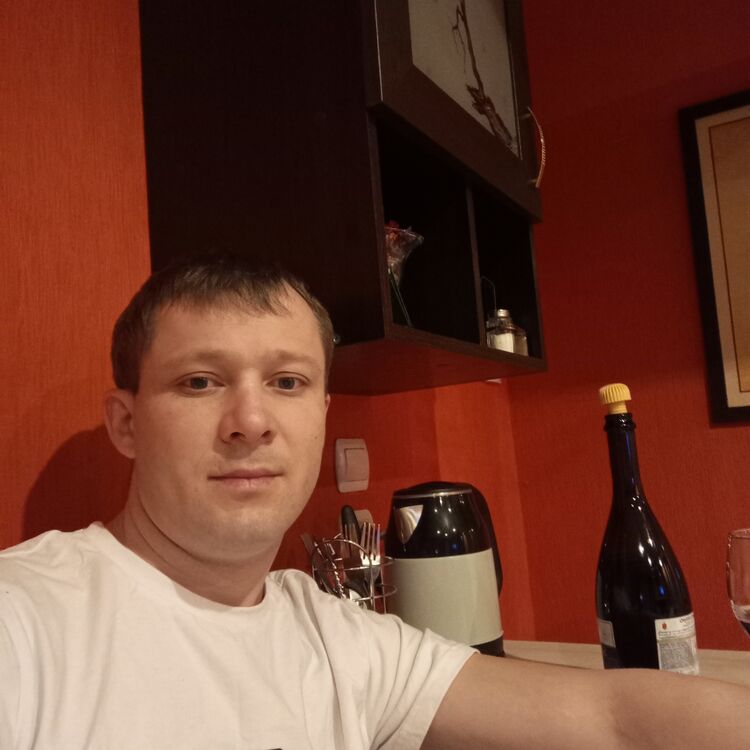 ���� 52613322 ������� Vladimir, 36 ���, ���� ���������� � ��������