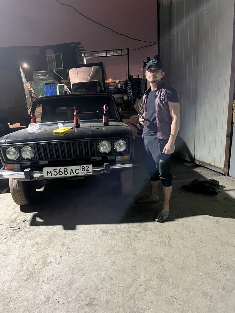 ���� 36825052 ������� RoMa, 29 ���, ���� ���������� � ��������