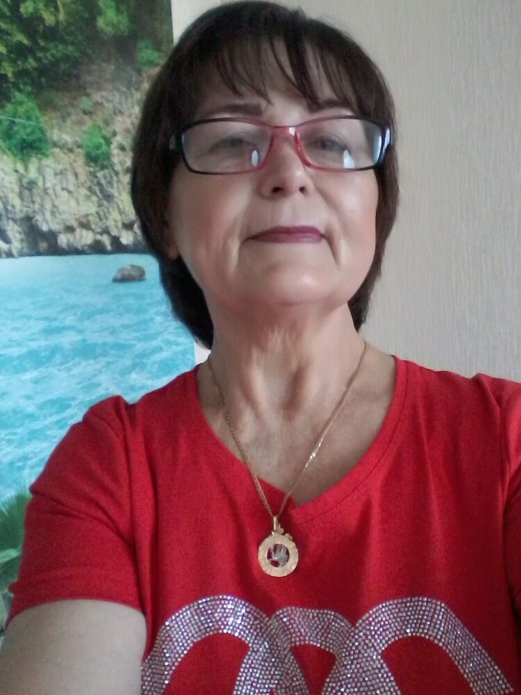  Mountain View,   Ludmila, 59 ,     , c 