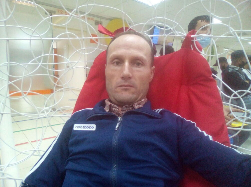 ���������� ������������, ���� ������� ������, 41 ���, ������������ ��� ������, ����� � ���������