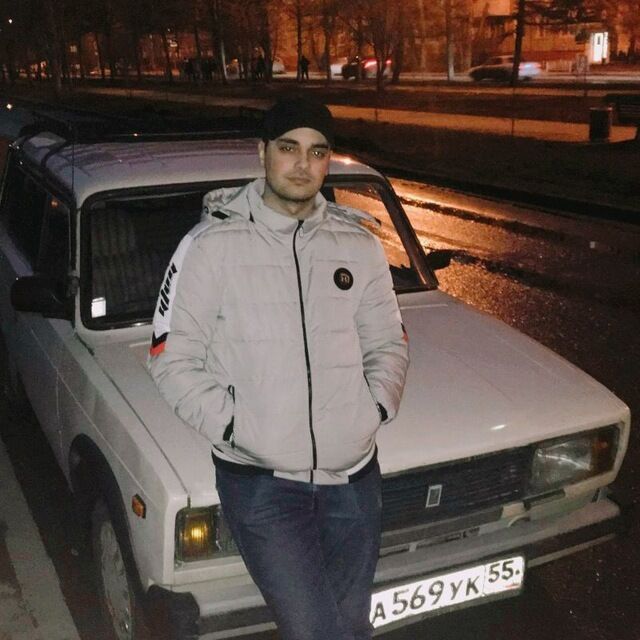 ���������� ����, ���� ����� Rustam, 22 ����, ������������ ��� ������, ����� � ���������