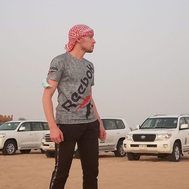  ,   Serdar, 29 ,  