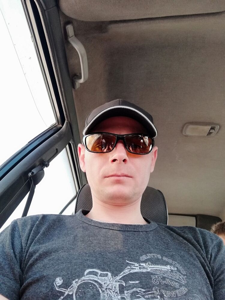 ���� 23658112 ������� Alex, 40 ���, ���� ���������� � ������������-��-�����