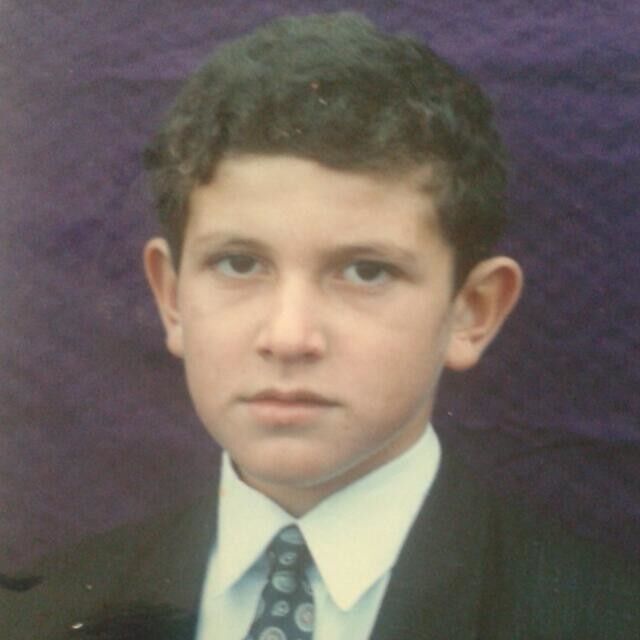  5302532  Vasif, 38 ,    