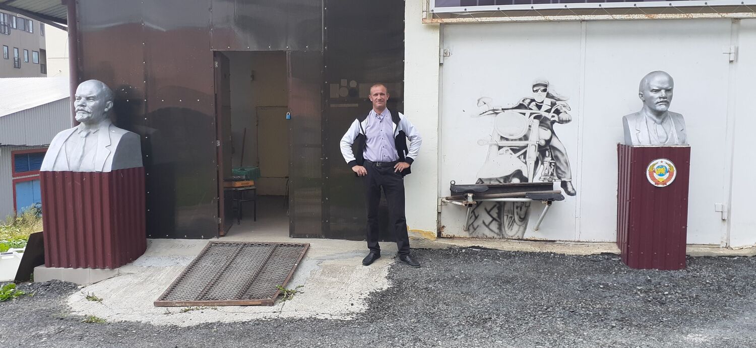 ���������� ����-���������, ���� ������� �������, 46 ���, ������������ ��� ������, ����� � ���������