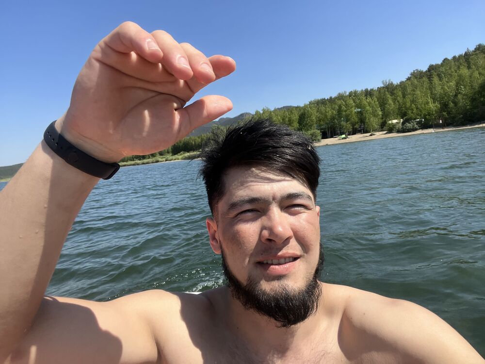 ���� 36829222 ������� Bakhtiyor, 26 ���, ���� ���������� � ������