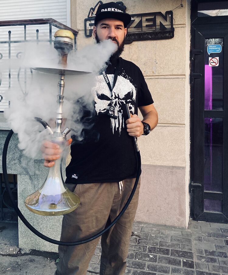 ���������� ������, ���� ������� Artem, 34 ����, ������������ ��� ������, c�������� ���������