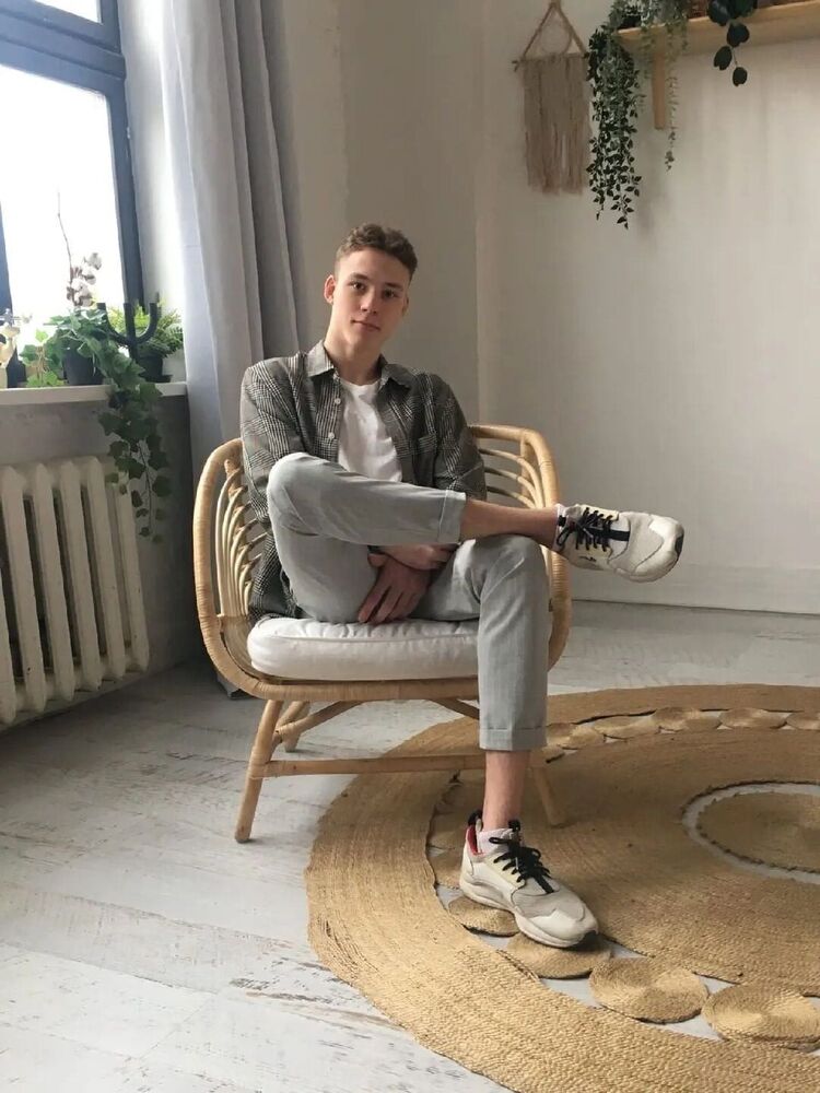  ,   Danil, 20 ,   ,   