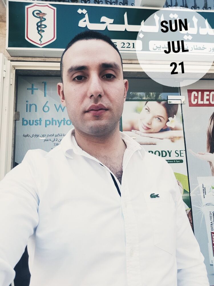 ���� 17074192 ������� Khattar, 39 ���, ���� ���������� � ��������