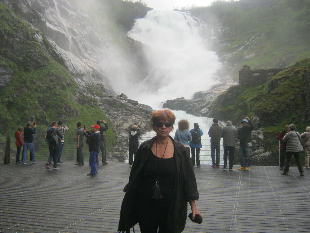  10683382  Tatyana, 62 ,    