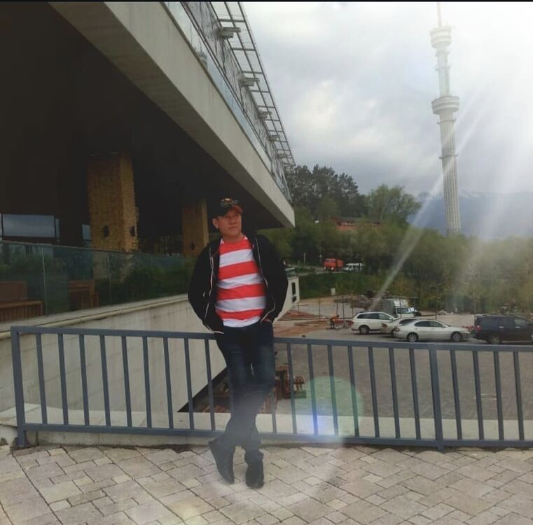 ���� 55255252 ������� Aidar, 43 ����, ���� ���������� � ��������