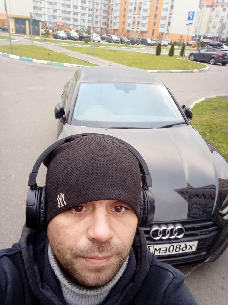 ���������� ��������, ���� ������� Ivan, 37 ���, ������������ ��� ����� � ���������, c�������� ���������, ���������