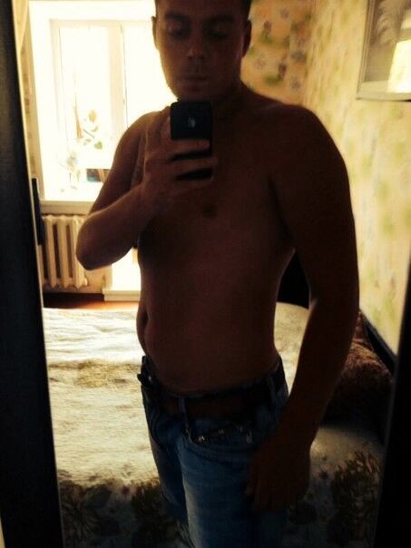 ���� 4578572 ������� Seryoga, 35 ���, ���� ���������� � ������������