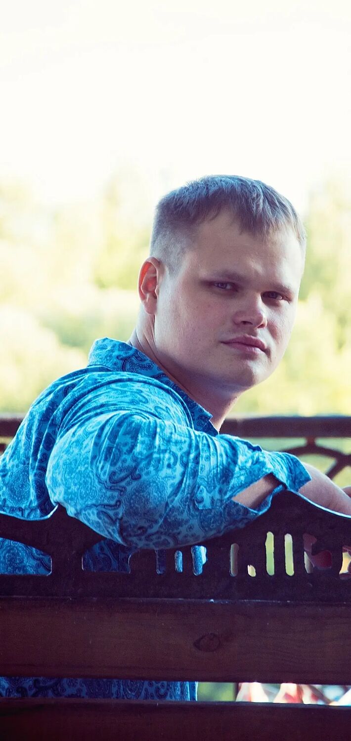  ,   Sergey, 35 ,   ,   