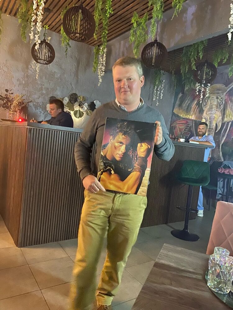 ���������� ����, ���� ������� ������, 36 ���, ������������ ��� ������, ����� � ���������