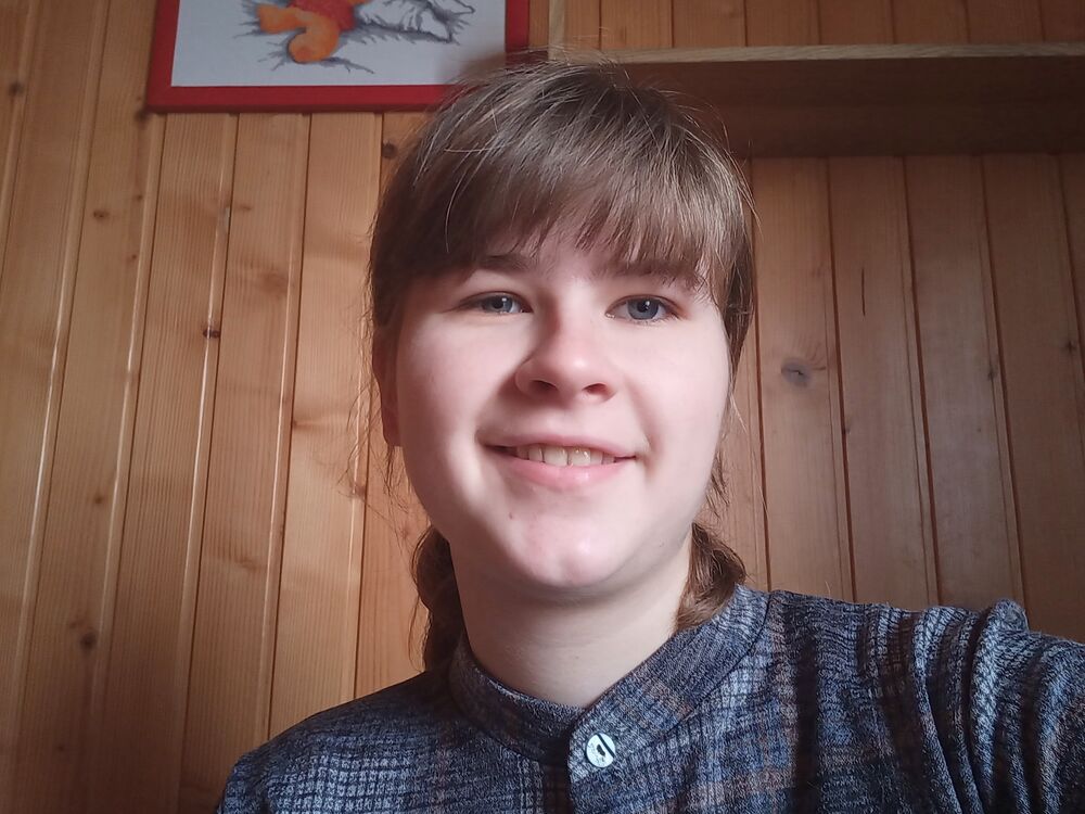 ���������� ����, ���� ������� Anastasia, 21 ���, ������������ ��� ������, ����� � ���������