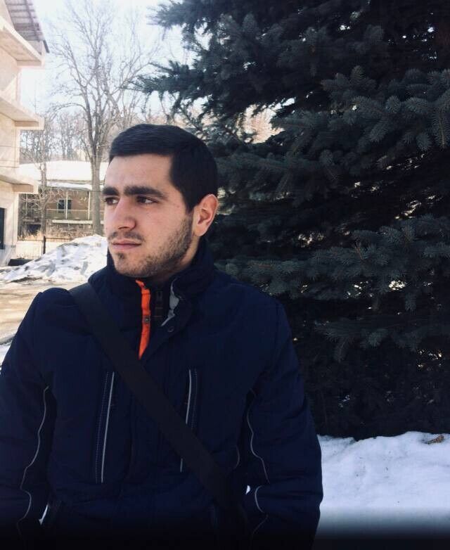 ���������� ��������, ���� ������� Davit, 26 ���, ������������ ��� ������, ����� � ���������, c�������� ���������, ���������