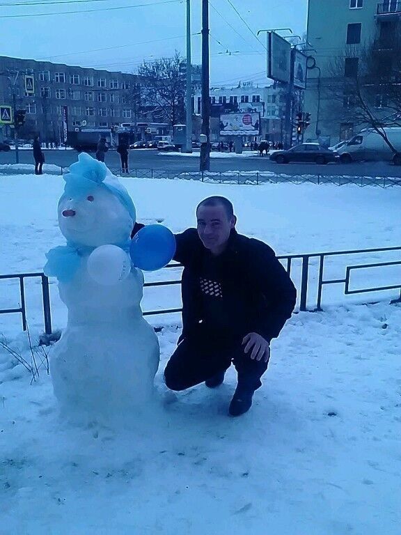 ���������� ������, ���� ������� Andrei, 35 ���, ������������ 