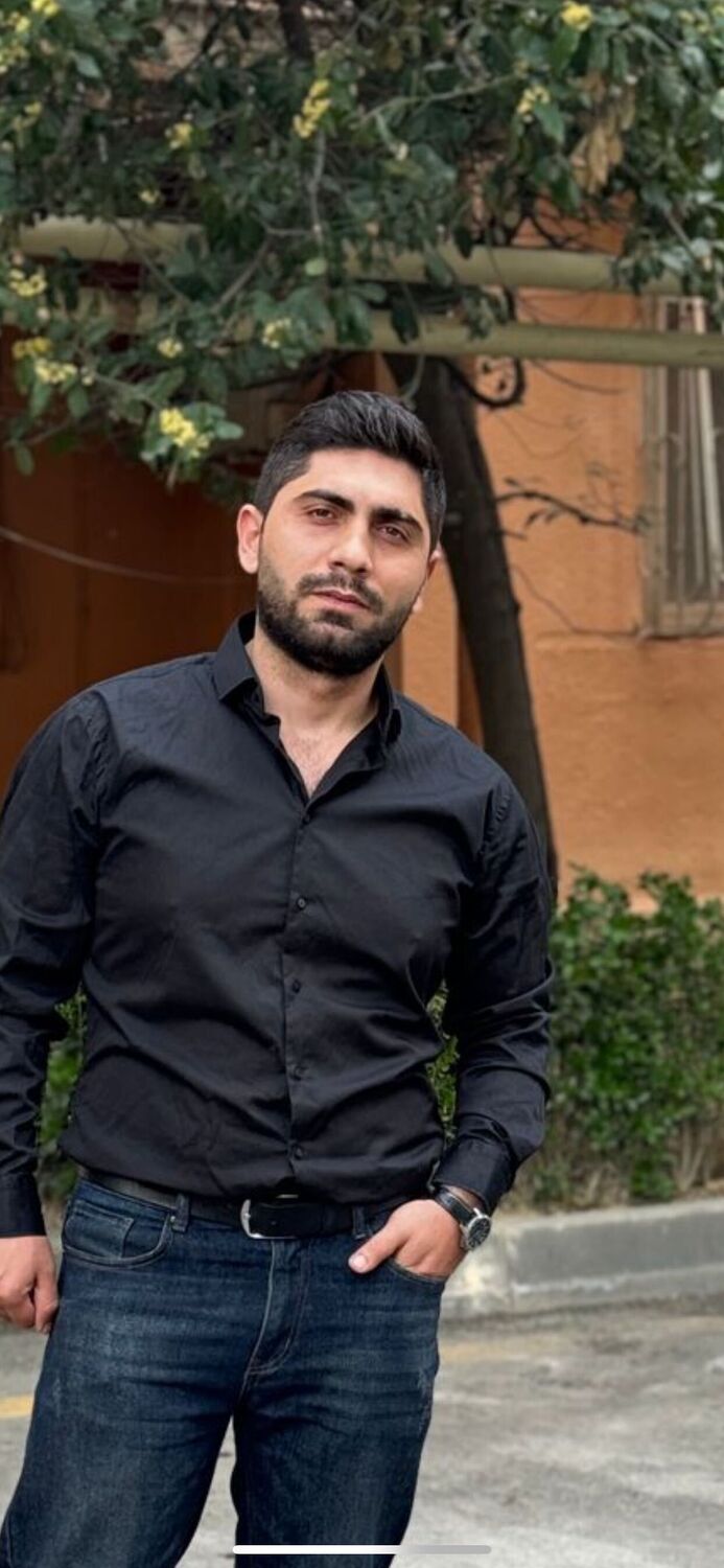 ���� 42657692 ������� Kamran, 32 ����, ���� ���������� � ����