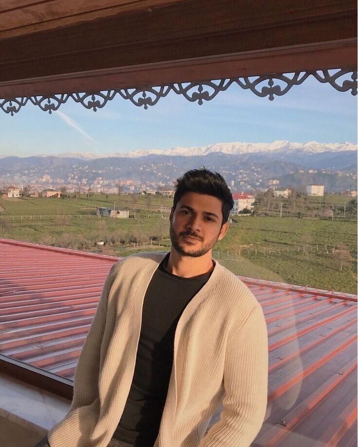 ���������� ������, ���� ������� Emre, 38 ���, ������������ ��� ������, ����� � ���������